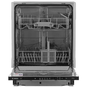 Посудомоечные машины 60 см BOSCH SMV25BX03R (U3)