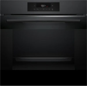 Духовые шкафы 60 см BOSCH HJG852YT0T (T1)
