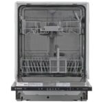 Посудомоечные машины 60 см BOSCH SMV25CX10Q (T1)