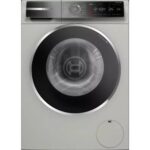 Стиральные машины 60 см BOSCH WGB2440XME (T1)