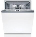 Посудомоечные машины 60 см BOSCH SMV26AX00Q (T1)