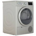 Сушильные машины 60 см BOSCH WTN86202ME (T1)