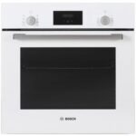 Духовые шкафы 60 см BOSCH HBF113BV0Q (T1)