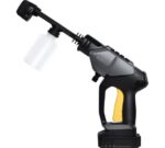 Аккумуляторная мойка высокого давления HOTO 20V Cordless High Pressure Washer