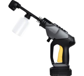Аккумуляторная мойка высокого давления HOTO 20V Cordless High Pressure Washer