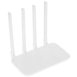 Wi-Fi маршрутизатор Mi Router 4C (белый)