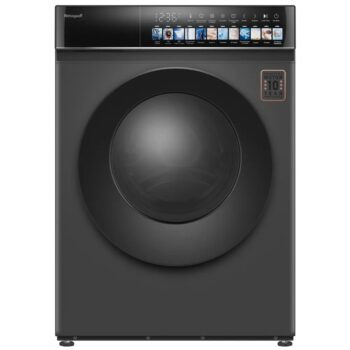 Стиральная машина Weissgauff WMD 59211 Touch Inverter Deep Grey