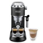 Delonghi Рожковая кофеварка EC685.BK