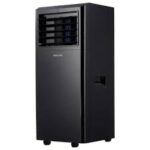 Кондиционер мобильный NEOLINE NAPC-07 PT/N1 Black
