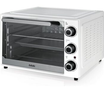Духовка электрическая BBK OE3811M белый