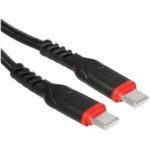 Кабель Type-C HOCO X59 3м Type-C чёрный