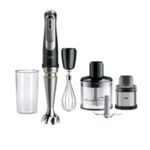 Погружной блендер BRAUN MQ9138XI