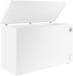 Морозильник Weissgauff WFH-450