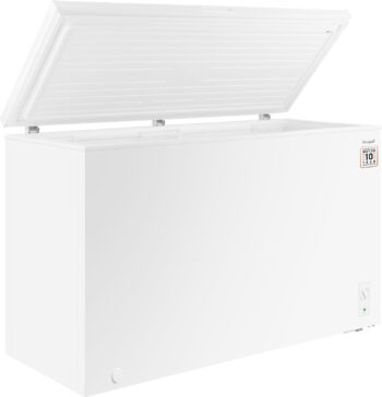 Морозильник Weissgauff WFH-450