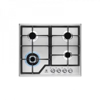 Встраиваемая газовая панель ELECTROLUX CGS6436BX