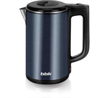 Чайник электрический BBK EK1812 темный океан