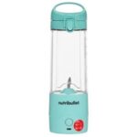 Nutribullet Блендер NBP003LBL