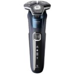 Philips эл. бритва Series 5000 S5885/10 (USB)
