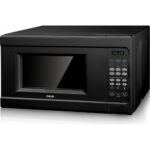 Микроволновая печь BBK 20MWS-727S/B черный