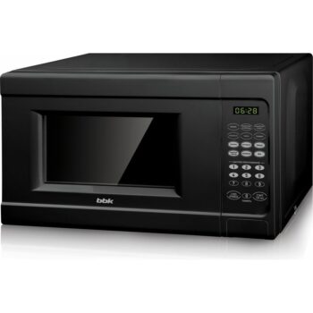 Микроволновая печь BBK 20MWS-727S/B черный