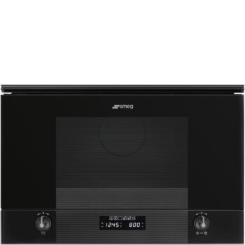 Встраиваемая микроволновая печь SMEG MP122B3