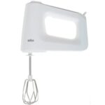 BRAUN ручной миксер 4644-HM3107WH
