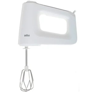 BRAUN ручной миксер 4644-HM3107WH