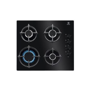Встраиваемая газовая панель ELECTROLUX KGG6407K