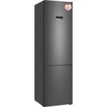Холодильник Weissgauff WRK 2010 D Inverter NoFrost Dark Grey Soft Close