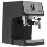 DeLonghi рожковая кофеварка ECP33.21.BK