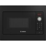 Микроволновая печь встраиваемая Bosch BFL 523MB3