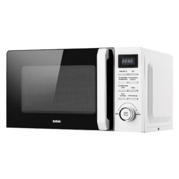 Микроволновая печь BBK 20MWS-720T/W белый