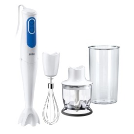 BRAUN блендер MQ3045WH APERITIVE