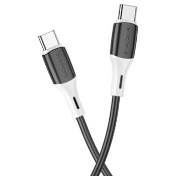 Кабель Type-C BOROFONE BX79 Type-C черный