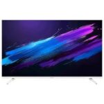 LED телевизор BBK 43LEM-1044/FTS2C белый
