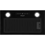 Вытяжка Weissgauff BOX 1200 BL