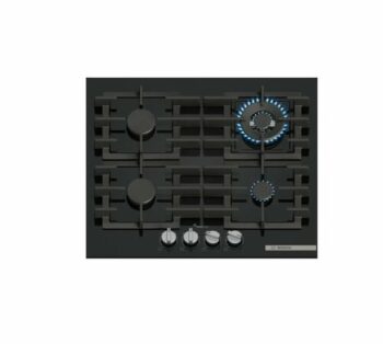 Встраиваемая газовая панель BOSCH PPH6A6I40O