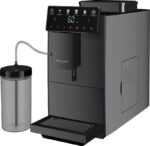 Кофемашина Weissgauff WCM-322 DT Touch Cappuccino
