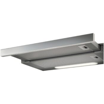 Встраиваемая вытяжка JET AIR AURORA LX/GRX/F/60-PRF0045665C