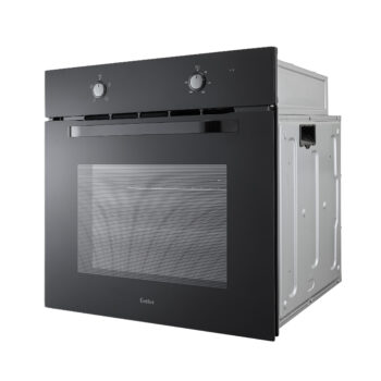 Встраиваемый духовой шкаф EVELUX EO 612 EB