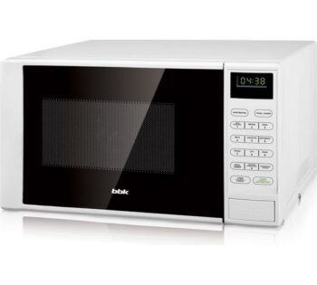Микроволновая печь BBK 20MWG-735S/W белый