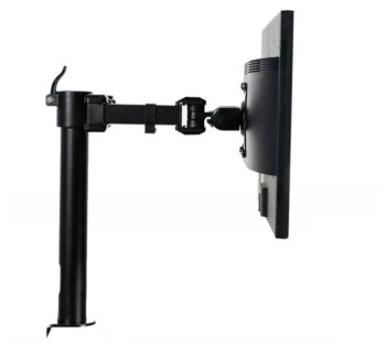 Кронштейн ONKRON D121E BLACK 10-32''