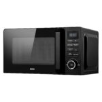 Микроволновая печь BBK 20MWS-723T/B черный