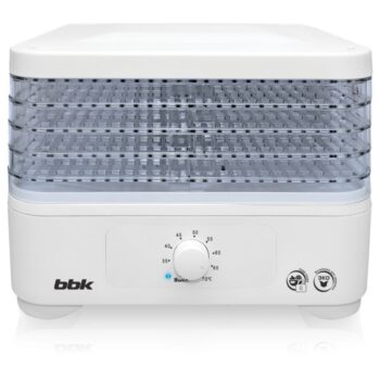 Сушилка электрическая BBK BDH302M белый