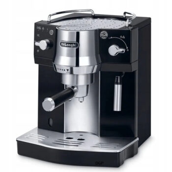 Delonghi рожковая кофеварка EC820.B
