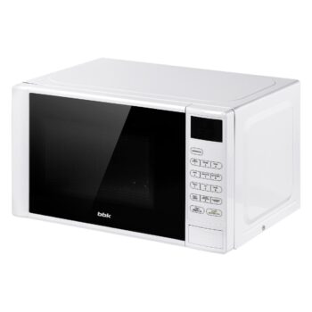 Микроволновая печь BBK 20MWS-728S/W белый