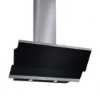 Вытяжка наклонная BOSCH DWK095G60T, черная