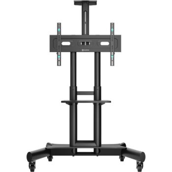 Мобильная стойка ONKRON TS1551 BLACK