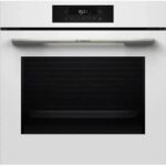 Встраиваемый духовой шкаф BOSCH HJG852YW0T Serie 6