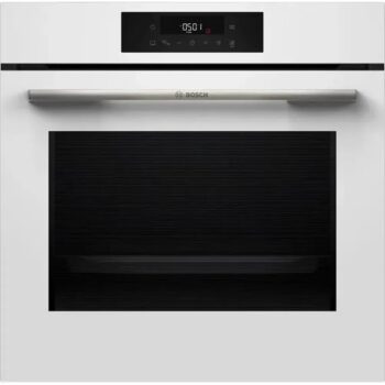 Встраиваемый духовой шкаф BOSCH HJG852YW0T Serie 6